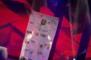 Gala Drag Queen del Carnaval de Telde/TA.